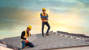 Best Emergency Roof Repair Services  in North Augusta, SC